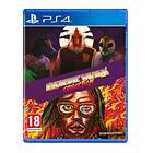 Hotline Miami Collection (PS4)