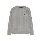 Ralph Lauren Cotton Polo Cable Sweater (Herr)