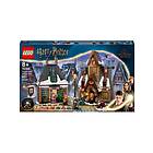 LEGO Harry Potter 76388 Besøk i Galtvang