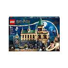 LEGO Harry Potter 76389 Mysteriekammeret på Galtvort