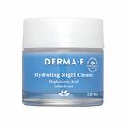 Derma E Hydrating Night Cream 56g