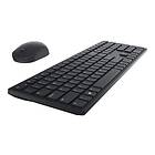 Dell KM5221W (Nordisk)