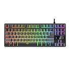 Trust GXT 833 Thado TKL Illuminated Gaming Keyboard (FR)