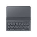 Samsung Book Cover Keyboard for Galaxy Tab A7 10.4" (Nordic)