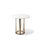 Cassina 476 H55 Boboli Low Ø60cm (marmor)