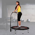 InSportLine Fitness Trampoline 140cm