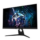 Gigabyte Aorus FI32Q 32" Gaming QHD IPS