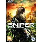 Sniper: Ghost Warrior (PC)