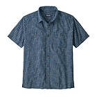 Patagonia Back Step Short Sleeved Shirt (Herre)