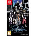 NEO: The World Ends With You (Switch)
