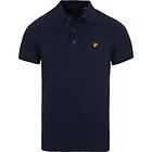 Lyle & Scott Plain Polo Shirt (Herre)