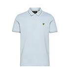 Lyle & Scott Tipped Polo Shirt (Herr)