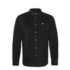 Lyle & Scott Needle Cord Shirt (Herre)