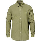 Ralph Lauren Polo Featherweight Mesh Shirt (Herr)