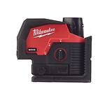 Milwaukee M12 CLLP-301C (1x3,0Ah)