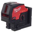 Milwaukee M12 CLLP-0C (Utan Batteri)