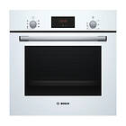 Bosch HBF113BV1S White)