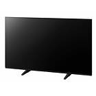 Panasonic TX-48JZ1000E 48" 4K Ultra HD (3840x2160) OLED Smart TV