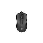 HP Wired Mouse 100