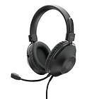 Trust HS-250 Over-ear