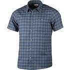 Lundhags Ekren Short Sleeved Shirt (Herr)