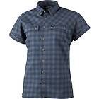 Lundhags Ekren Short Sleeved Shirt (Dam)