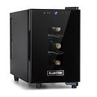 Klarstein Bellevin 6 Uno (Black)