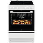 Electrolux LKR64001NW (White)