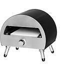 Mustang Vesuvio 12 (Stainless Steel)