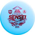 Discmania Active Premium Sensei