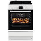 Electrolux LKR66440NW (White)