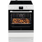 Electrolux LKR66440SW (White)