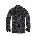 Brandit Vintage Slim Fit Shirt (Herre)