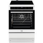 Voss-Electrolux VKK65340HV (White)