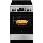 Electrolux LKR540200X (Stainless Steel)