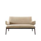 Arflex Hug Love Low Soffa (2-sits)