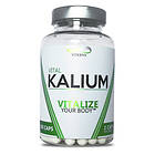 Viterna Kalium 100 Capsules