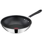 Tefal Jamie Oliver Quick & Easy Wok 28cm