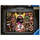 Ravensburger Pussel Villainous: Ratigan 1000 Bitar