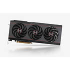 Sapphire Radeon RX 6800 XT Pulse HDMI 3xDP 16GB