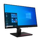 Lenovo ThinkVision T24t-20 24" Full HD IPS