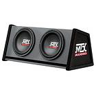 MTX Roadthunder RT12x2DV