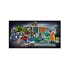 Playmobil Back To The Future 70634 Osa II Leijulautatakaa Ajo