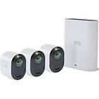 Arlo Ultra 2 VMS5340 (3pcs)