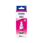 Epson EcoTank T6643 Magenta