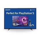 Sony Bravia FWD-77A80J 77" 4K Ultra HD (3840x2160) OLED Smart TV