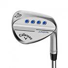 Callaway Jaws MD5 RAW Wedge