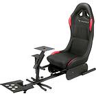 Piranha Racing Cockpit