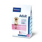 Virbac HPM Adult Large & Medium 12kg