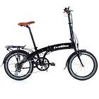 EvoBike Travel 2021 (Electric)